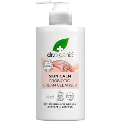 Skin Calm Probiotic Cream Cleanser 150ml