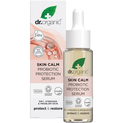 Skin Calm Probiotic Protection Serum 30ml