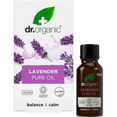 Lavender Oil 100% Pure 10ml