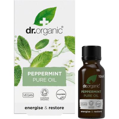 Peppermint Oil 100% Pure 10ml