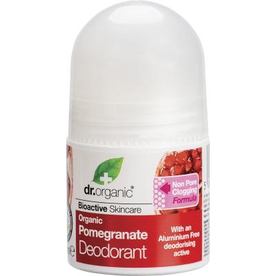 Roll-On Deodorant Pomegranate 50ml