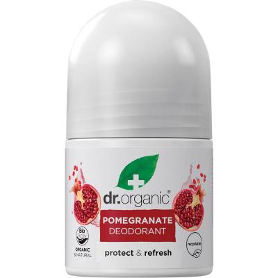 Roll-On Deodorant Pomegranate 50ml