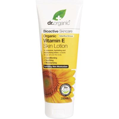 Body Lotion Vitamin E 200ml