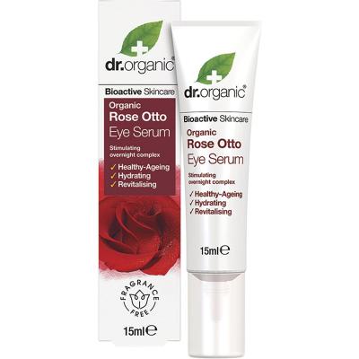 Eye Serum Rose Otto 15ml