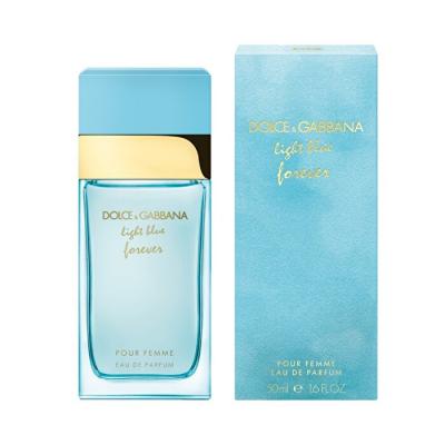 Dolce & Gabbana Light Blue Forever Eau De Parfum 50ml