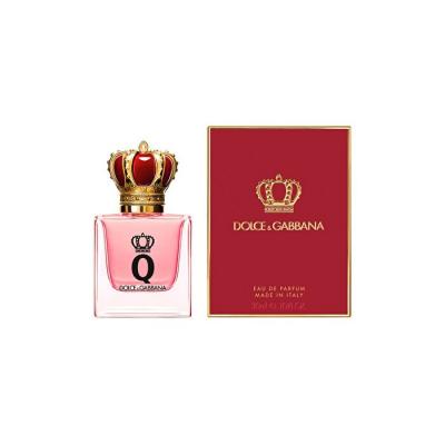 Dolce & Gabbana Q Eau De Parfum Spray 30ml