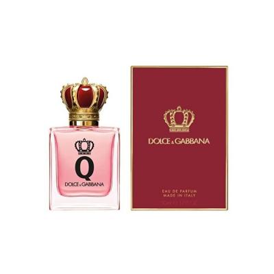 Dolce & Gabbana Q (queen) Eau De Parfum Spray 50ml