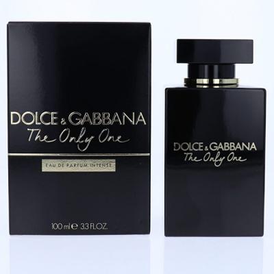 Dolce & Gabbana The Only One Intense Eau De Parfum 100ml
