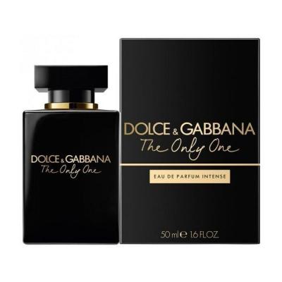 Dolce & Gabbana The Only One Intense Eau De Parfum 50ml