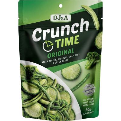 Crunch Time Original 9x50g