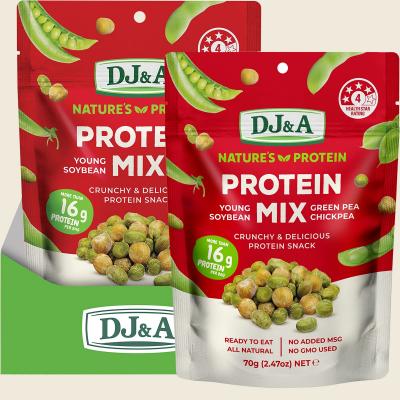 Nature's Protein Mix 12x70g