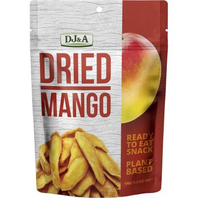 Dried Mango 10x100g