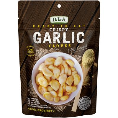 Crispy Garlic Cloves 12x45g