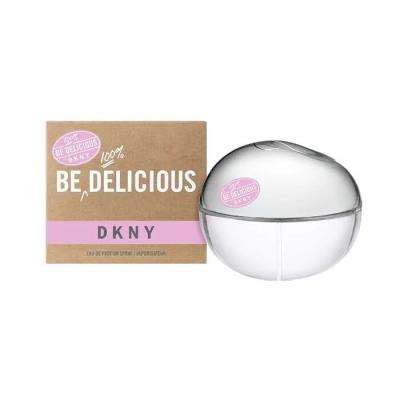 Dkny Be Delicious 100% Eau De Parfum 100ml