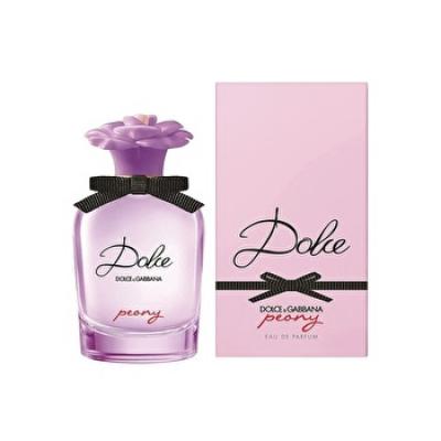 Dolce & Gabbana Dolce Peony Woman Eau De Parfum 75ml TESTER