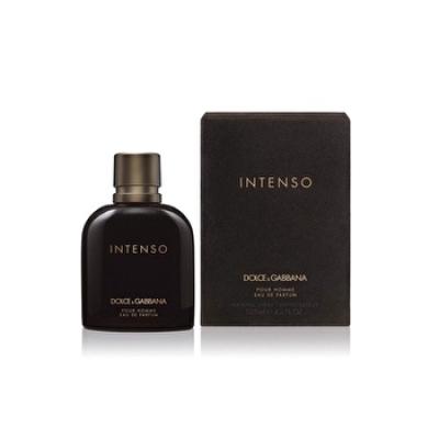 Dolce & Gabbana Intenso Pour Homme Eau De Parfum 125ml/4.2oz