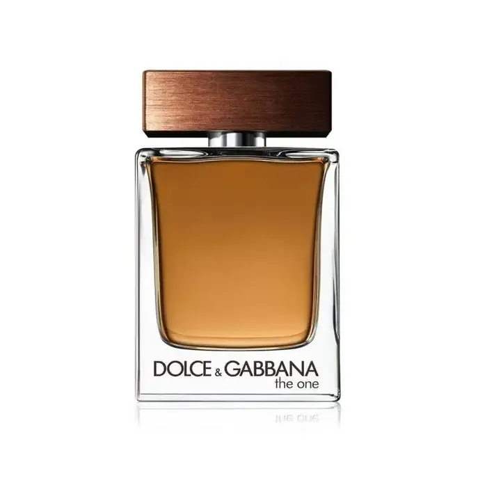 Dolce & Gabbana The One For Men Eau De Toilette Vapor 50ml