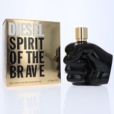 Diesel Spirit Of The Brave Eau De Toilette 125ml