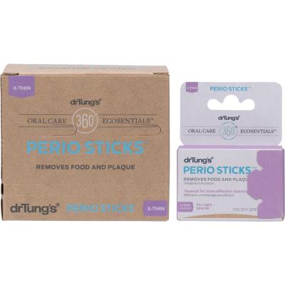 Perio Sticks X-Thin 6x100pc