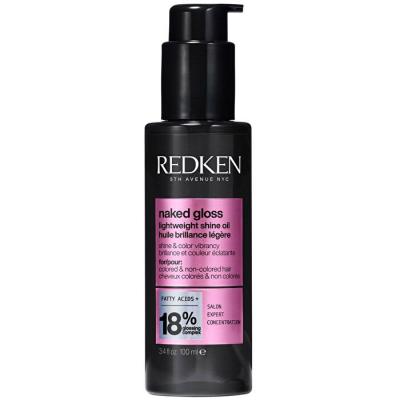 Redken Acidic Color Gloss Naked Gloss 100ml