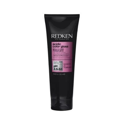 Redken Acidic Color Gloss 1min Mask