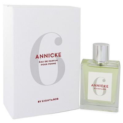 Eight & Bob Annicke 6 Eau De Parfum Spray 100ml/3.4oz