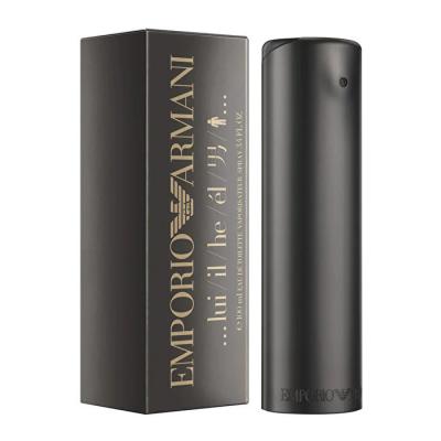 Giorgio Armani Emporio Armani He Eau De Toilette Spray 100ml