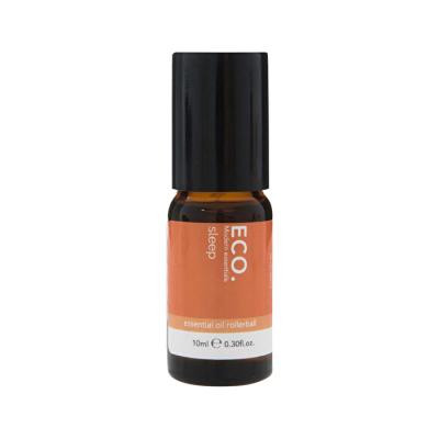 Eco Modern Essentials Aroma Essential Oil Roller Ball Sleep 10ml