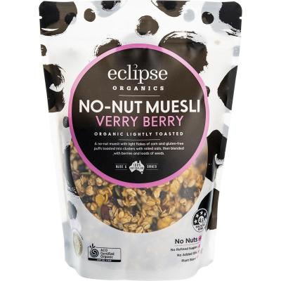 Muesli Verry Berry Crunch 410g