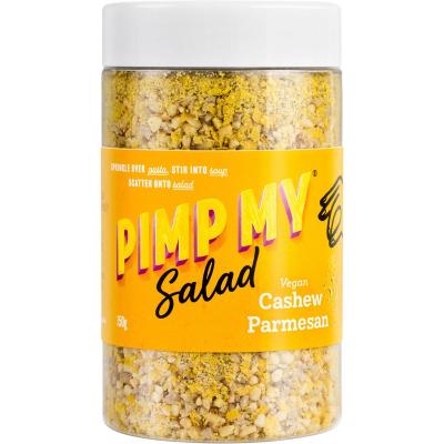 Cashew Parmesan 5x150g