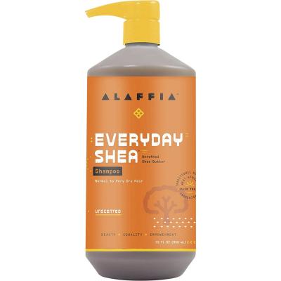 Everyday Shea Shampoo Unscented 950ml