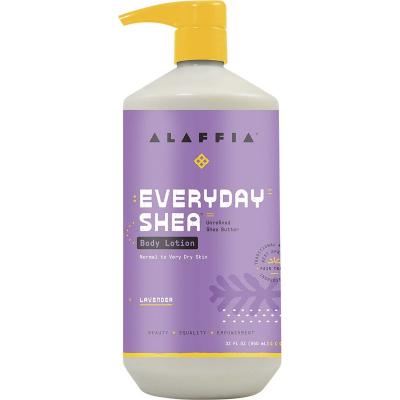 Everyday Shea Body Lotion Lavender 950ml