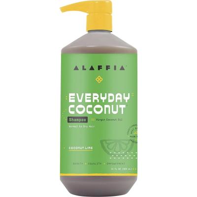 Everyday Coconut Shampoo Coconut Lime 950ml