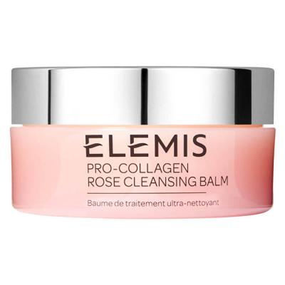 Elemis Pro-collagen Rose Cleansing Balm 105g