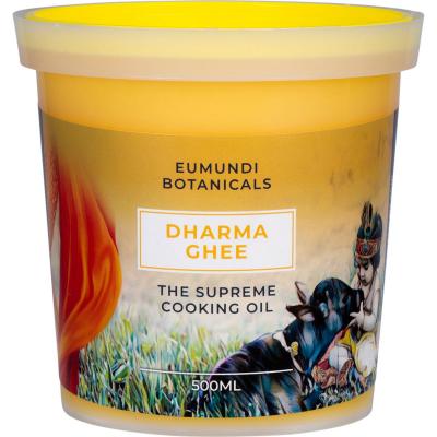 Dharma Ghee 500ml