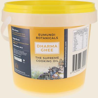 Dharma Ghee 1L