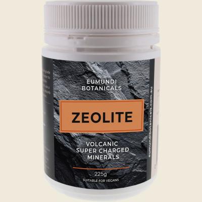 Zeolite Powder 225g