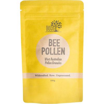 Bee Pollen Raw & Unprocessed 180g