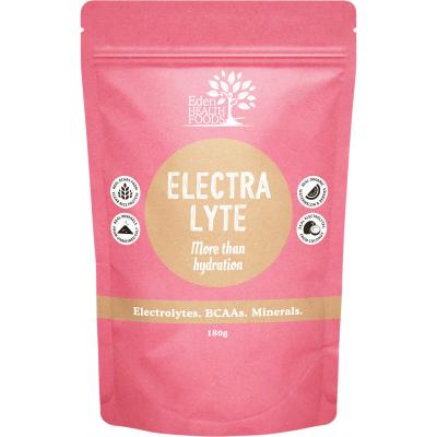 Electra-Lyte Watermelon and Berry with Celtic Sea Salt 180g