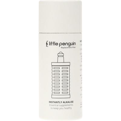 Replacement Filter White Pete Evans Little Penguin