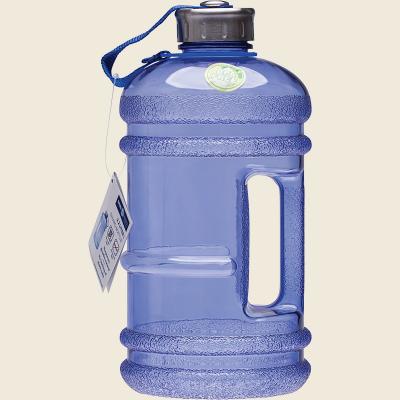 Drink Bottle Eastar BPA Free Blue 2.2L Drink Bottle Eastar BPA Free Blue 2.2L