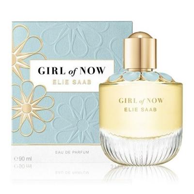 Elie Saab Girl Of Now Eau De Parfum Spray 90ml