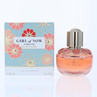 Elie Saab Girl Of Now Forever Woman Eau De Parfum 30ml