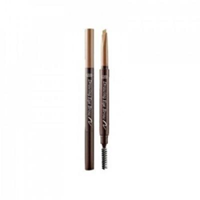Etude House Drawing Eye Brow - #07 Light Brown 0.25g