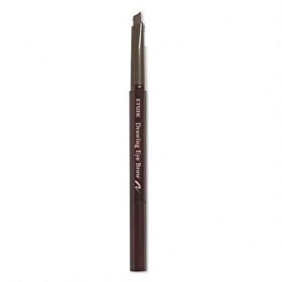 Etude House Drawing Eye Brow - #06 Ash Brown 0.25g