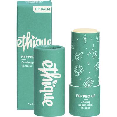 Lip Balm Pepped Up Peppermint 9g