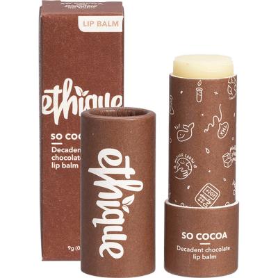 Lip Balm So Cocoa Chocolate 9g