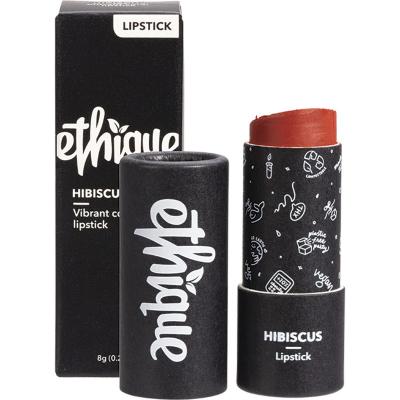 Lipstick Hibiscus Vibrant Coral 8g