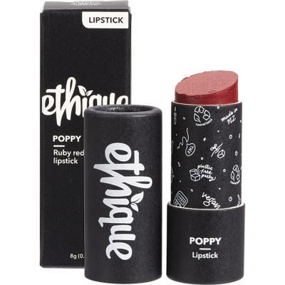 Lipstick Poppy Ruby Red 8g