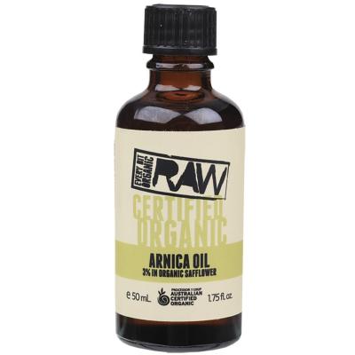 Arnica Oil 50ml